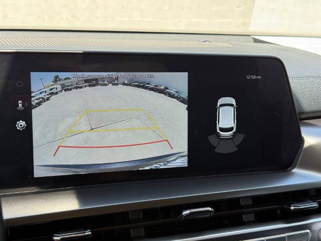 Used 2023 Kia Telluride S AWD/4WD image 11