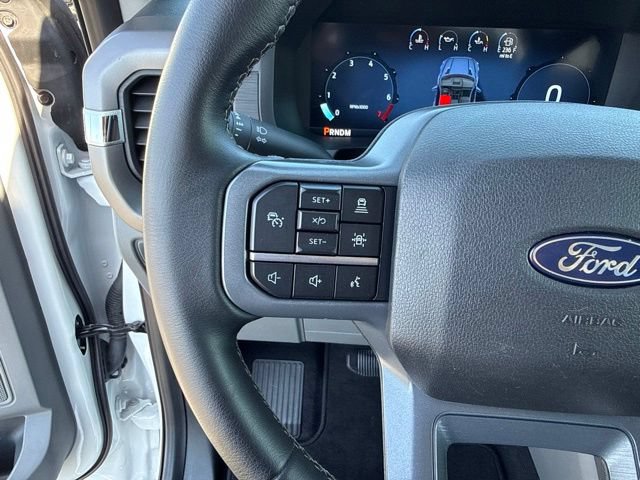 Certified 2024 Ford F150 XLT w/ Equipment Group 302A MID AWD/4WD image 25