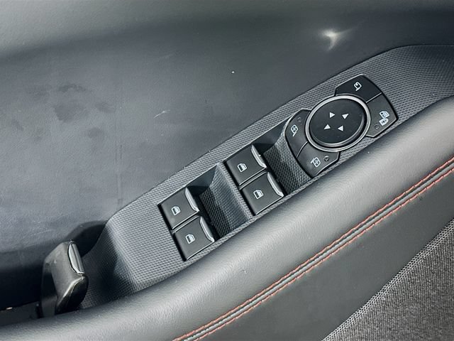 Certified 2025 Ford Mustang Mach-E Premium w/ Sport Appearance Package AWD/4WD image 25