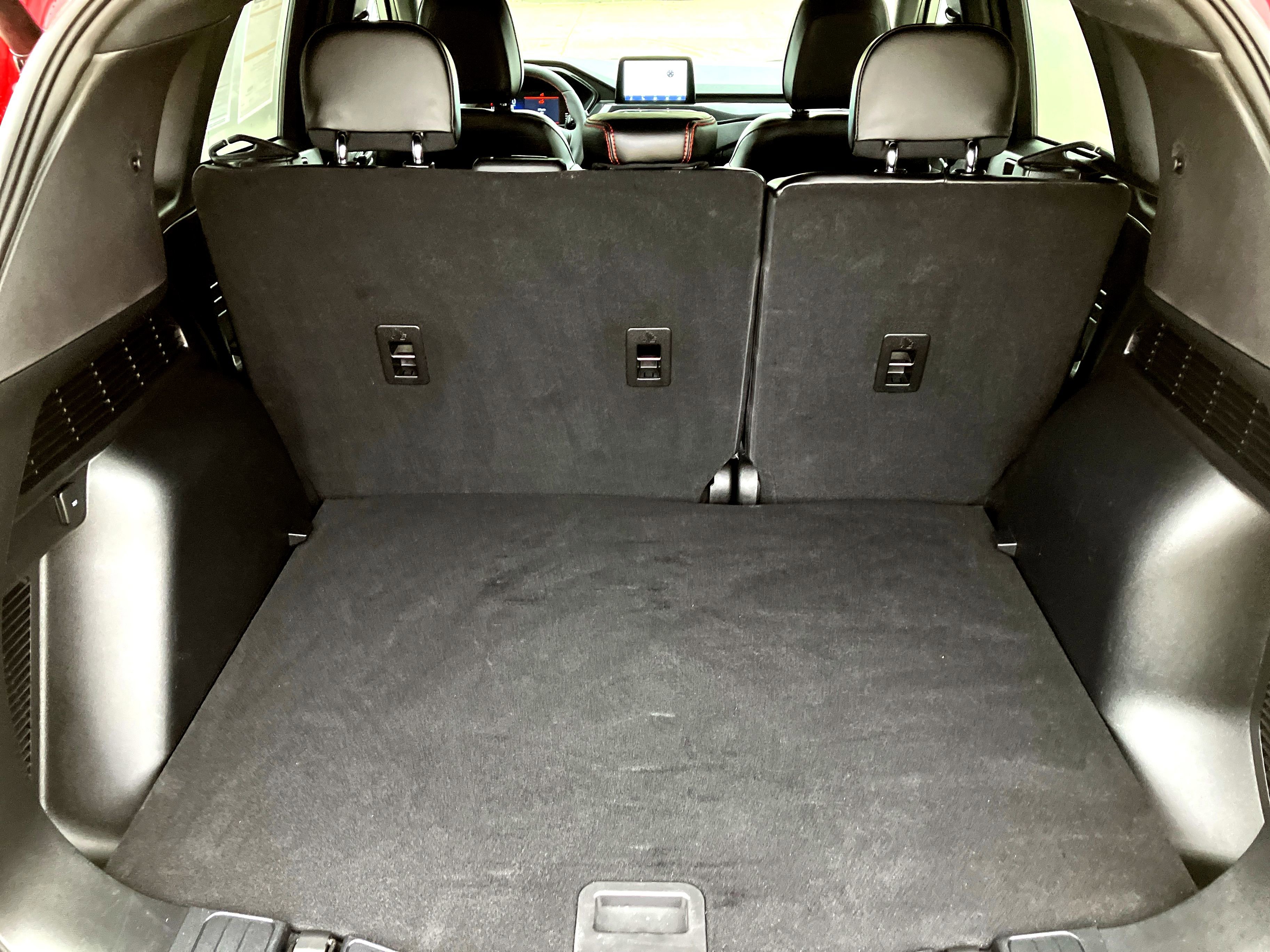 Certified 2023 Ford Escape ST-Line image 13