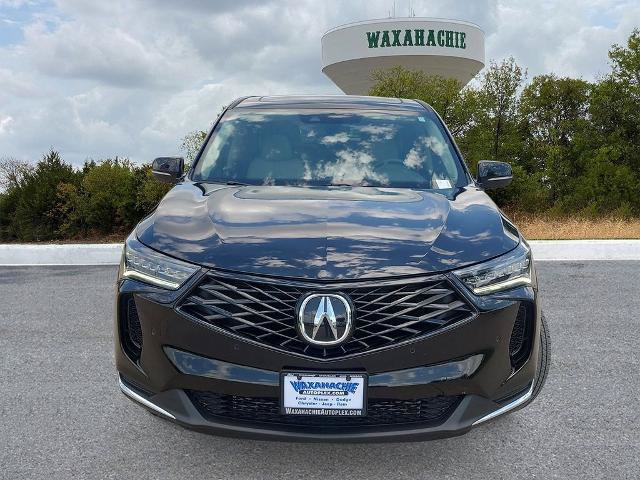 Used 2026 Acura RDX w/ Technology Package AWD/4WD image 2