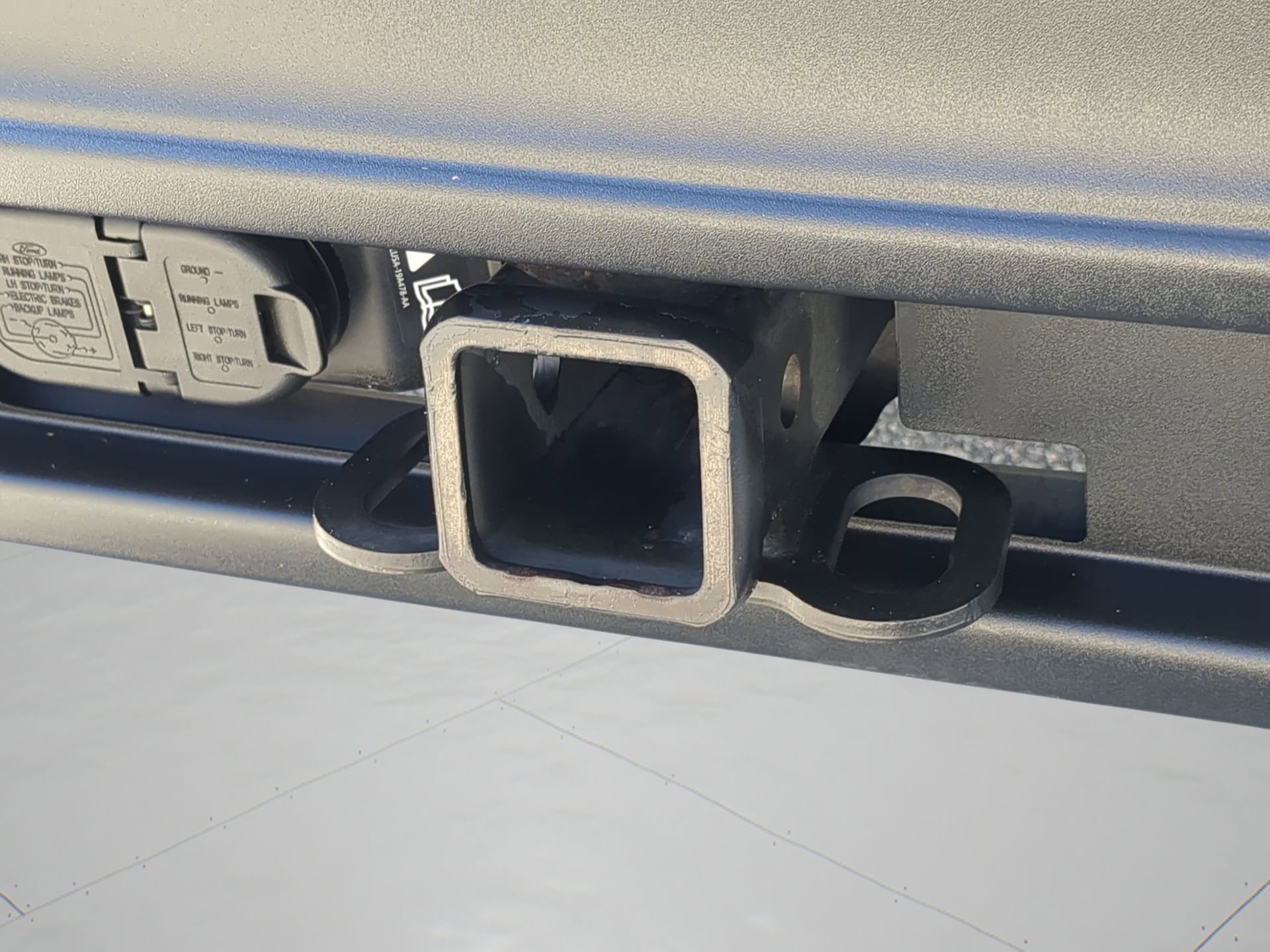 Certified 2022 Ford Explorer ST w/ Equipment Group 401A image 41