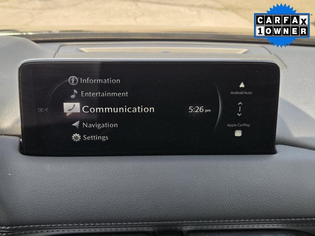 Used 2025 MAZDA CX-5 AWD 2.5 S w/ Preferred Package image 14