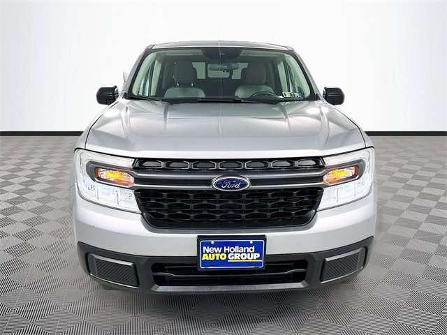 Certified 2022 Ford Maverick XLT w/ Equipment Group 300A Standard image 8