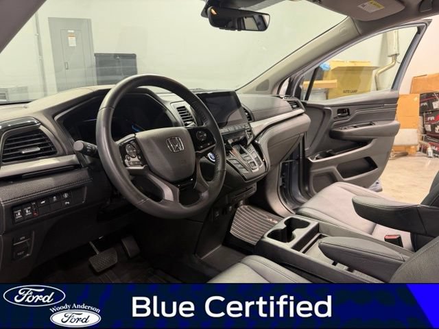 Used 2024 Honda Odyssey Touring image 9