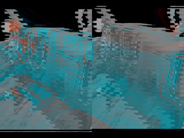 Used 2019 Chevrolet Silverado 1500 Custom w/ Custom Convenience Package image 11