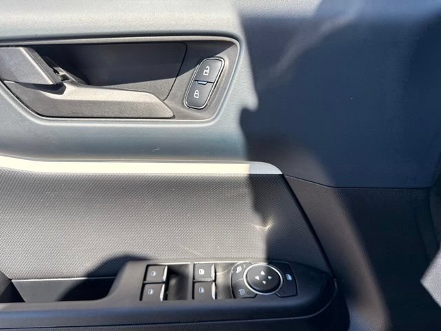 Certified 2025 Ford Bronco Sport Heritage AWD/4WD image 16