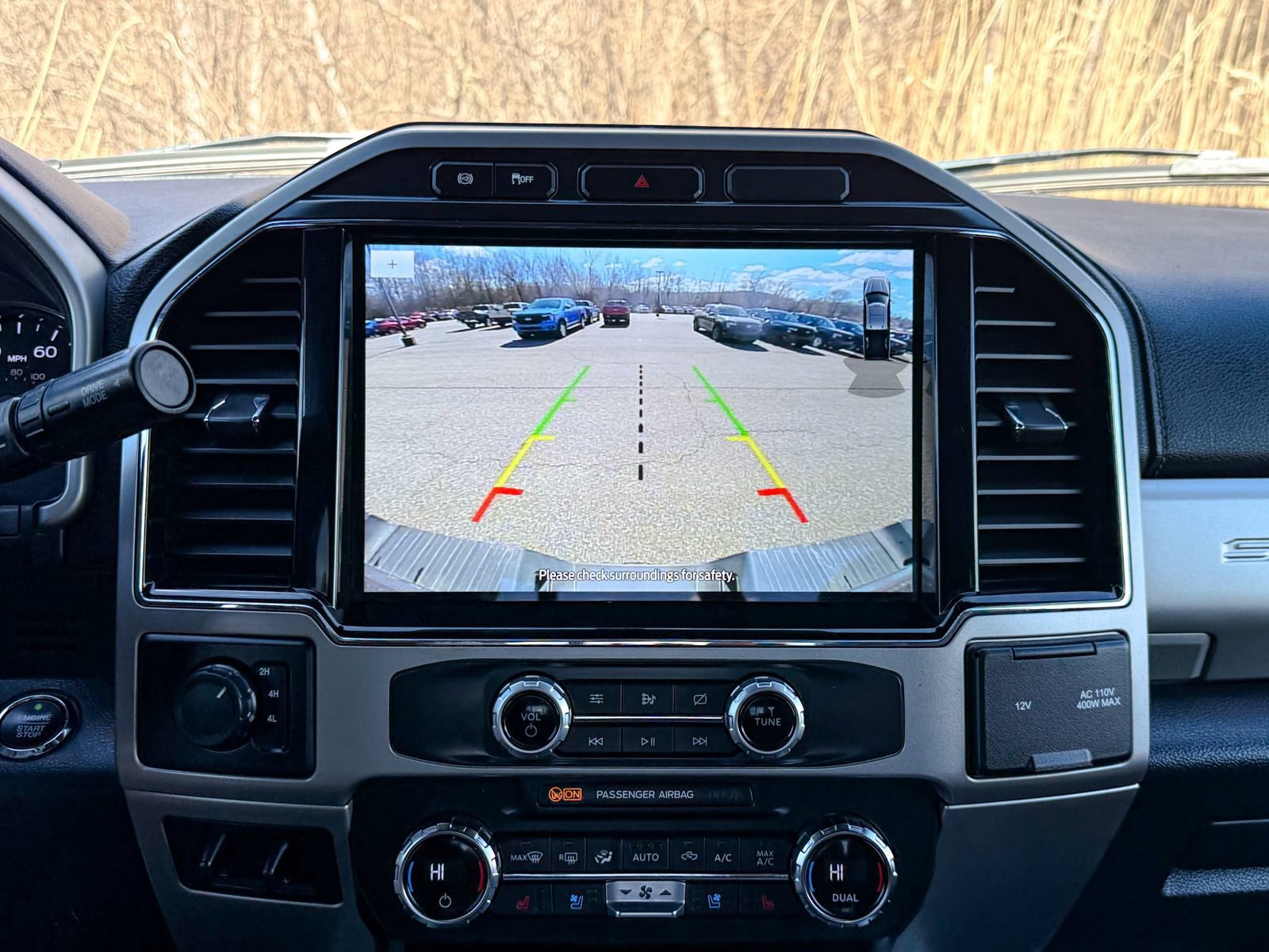 Certified 2022 Ford F350 Lariat w/ Lariat Ultimate Package image 24