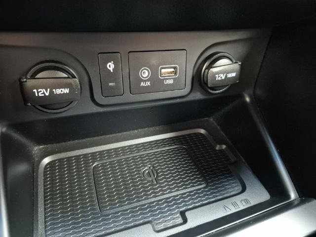 Used 2019 Hyundai Tucson Sport image 27