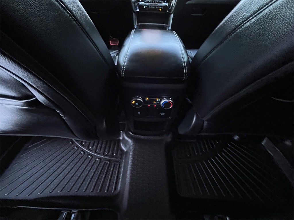 Certified 2021 Ford Explorer ST w/ Equipment Group 401A image 21