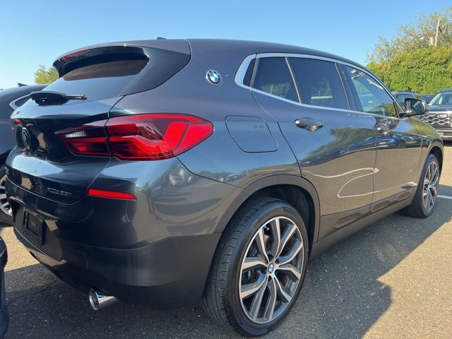 Used 2018 BMW X2 xDrive28i w/ Convenience Package image 2