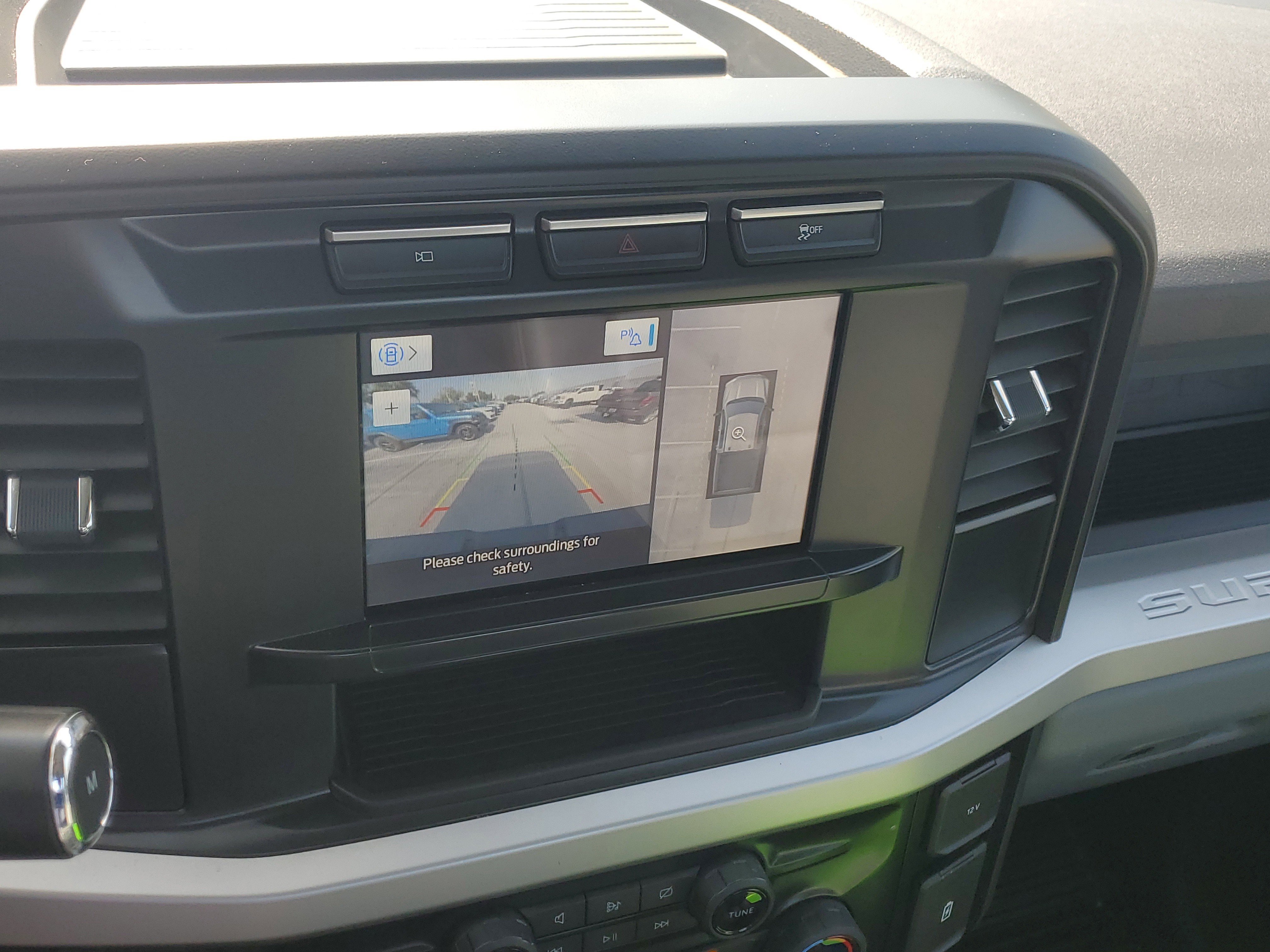 Certified 2024 Ford F350 XL w/ 360-Degree Camera Package image 22