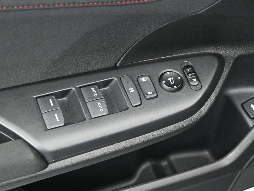 Used 2020 Honda Civic Si image 9