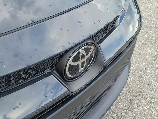 Used 2026 Toyota Corolla LE FWD image 8