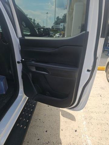 Certified 2024 Ford Ranger Raptor AWD/4WD image 25