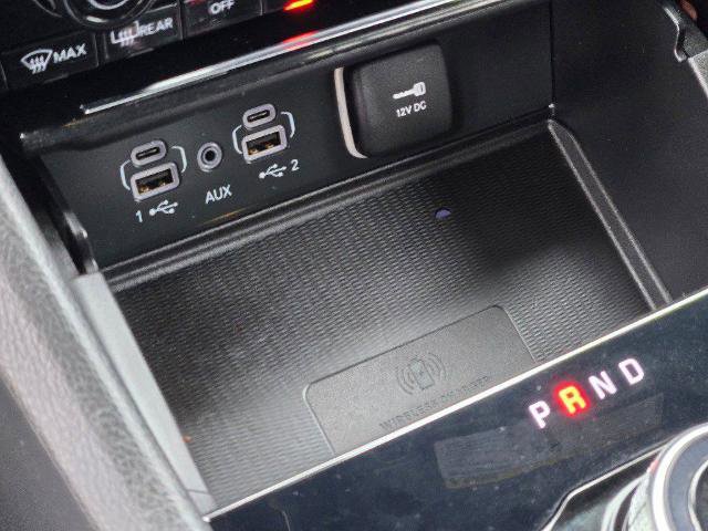 Used 2023 Jeep Grand Cherokee Altitude image 30