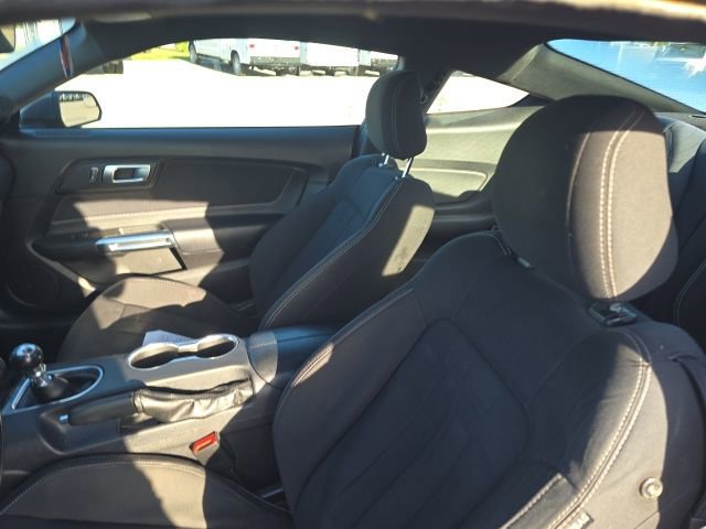 Certified 2020 Ford Mustang Coupe w/ 2.3L High Performance Package image 10