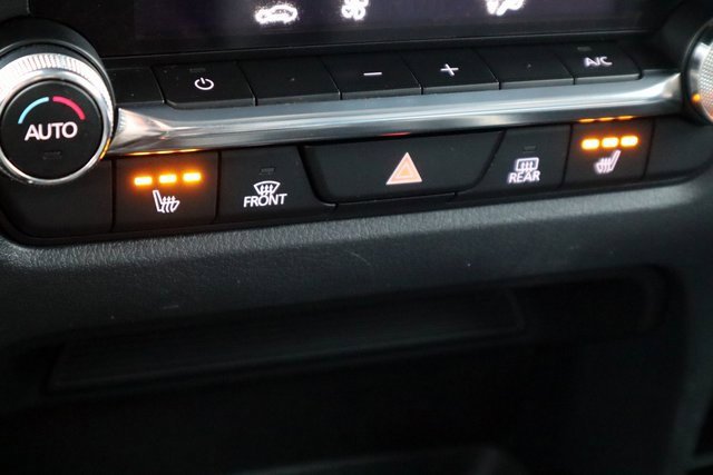 Used 2023 MAZDA CX-30 AWD 2.5 S w/ Premium Package image 7