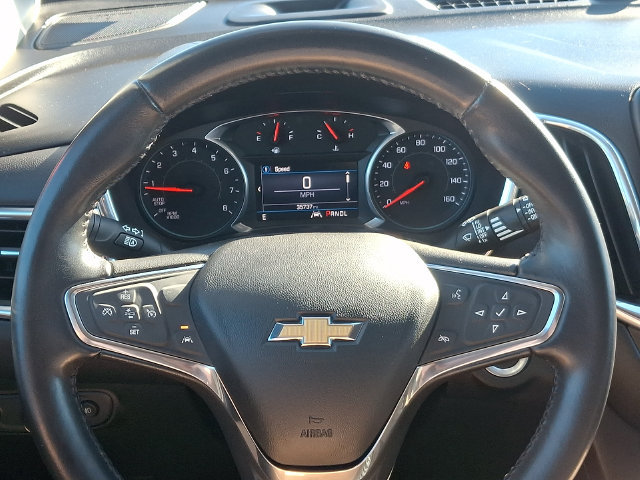 Used 2020 Chevrolet Equinox LT AWD/4WD image 19