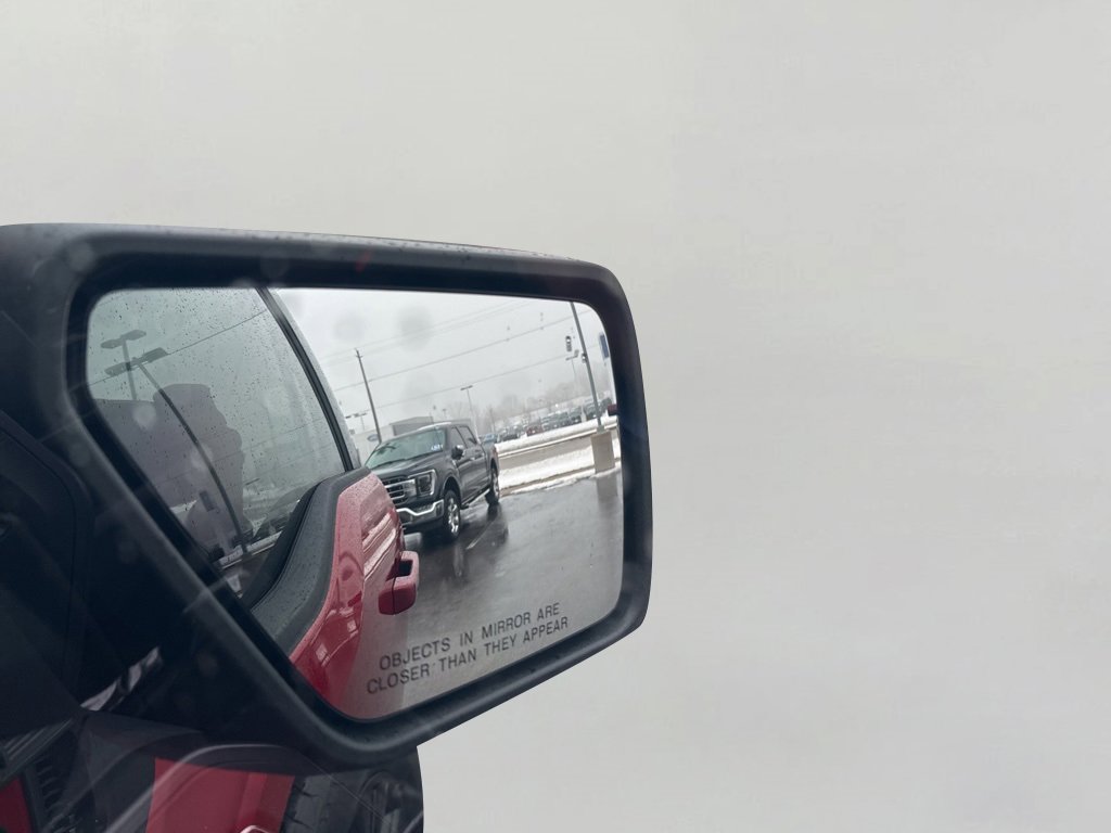 Certified 2024 Ford F150 XLT w/ Equipment Group 303A High image 13