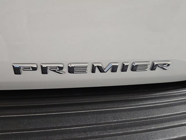 Used 2025 Chevrolet Tahoe Premier w/ Sun And Tow Package AWD/4WD image 38
