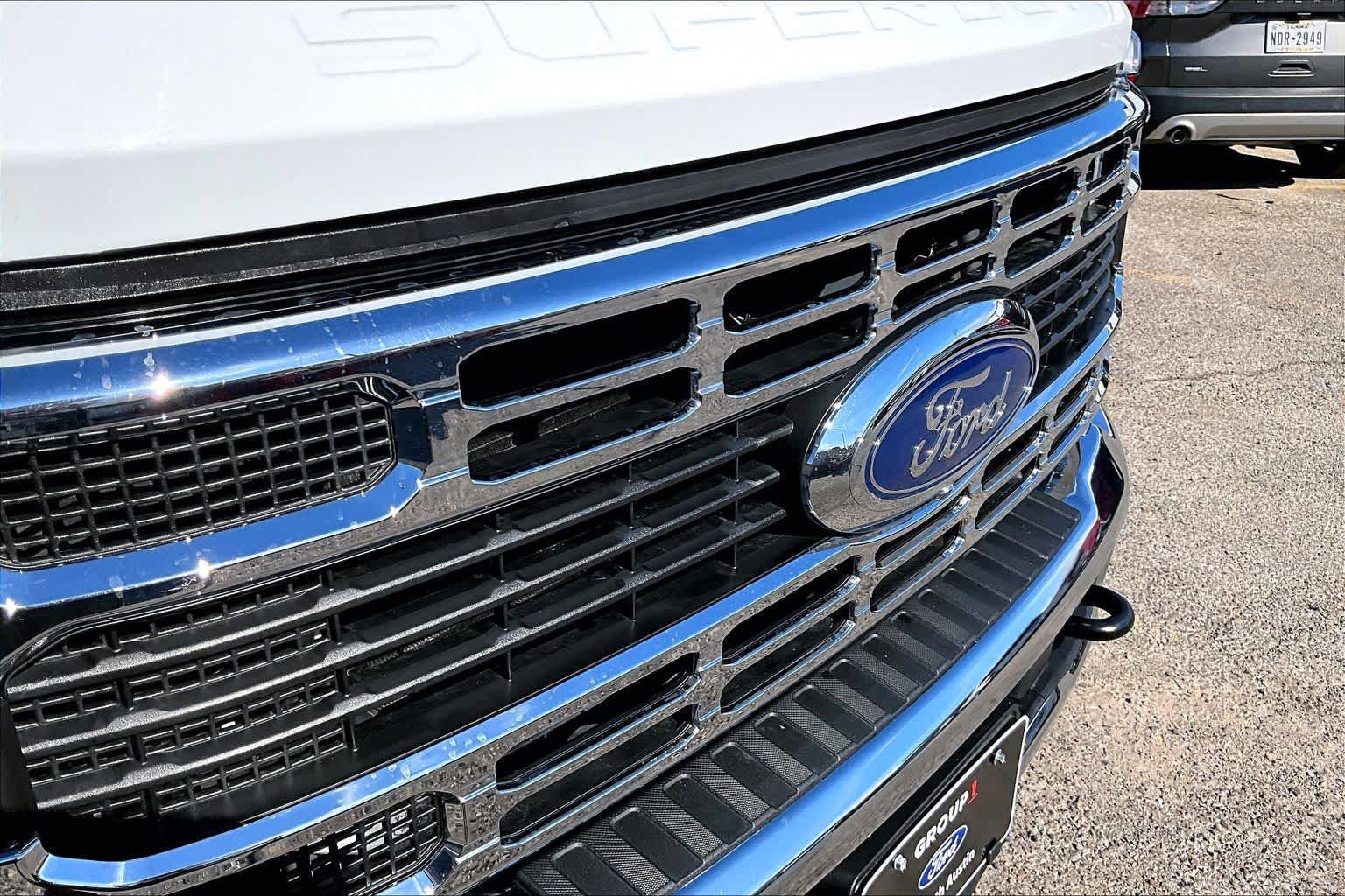 Certified 2024 Ford F250 XLT w/ 360-Degree Camera Package AWD/4WD image 30