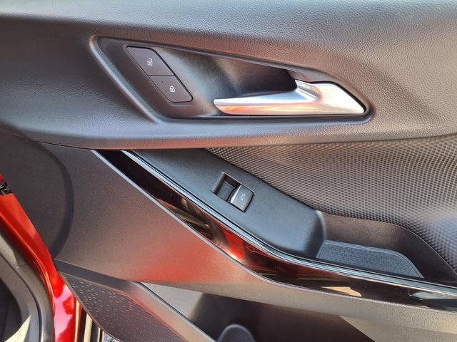 Used 2025 Chevrolet Equinox RS w/ Safety and Technology Package FWD image 26