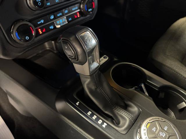 Certified 2025 Ford Bronco Big Bend AWD/4WD image 21