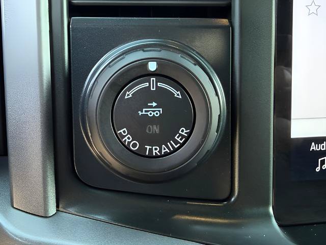 Certified 2025 Ford F150 XLT w/ Equipment Group 302A MID AWD/4WD image 17
