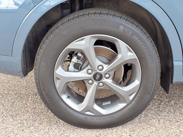 Certified 2024 Ford Escape ST-Line w/ Tech Pack #1 AWD/4WD image 7