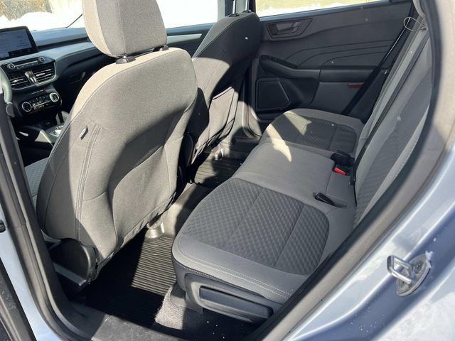 Certified 2022 Ford Escape SE w/ Convenience Package image 14