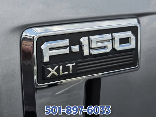 Certified 2022 Ford F150 XLT w/ Equipment Group 302A High AWD/4WD image 17