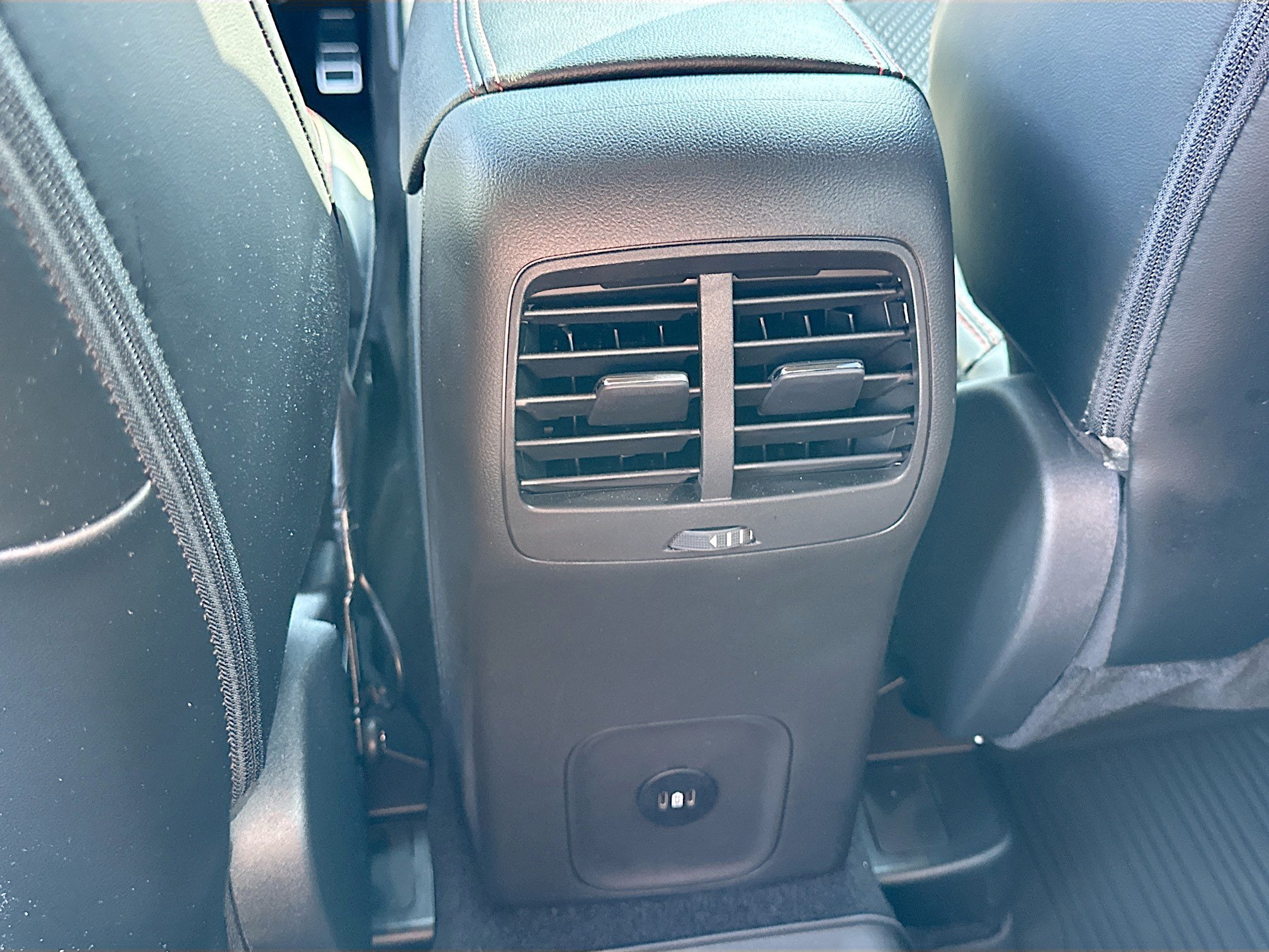 Certified 2024 Ford Escape ST-Line FWD image 22