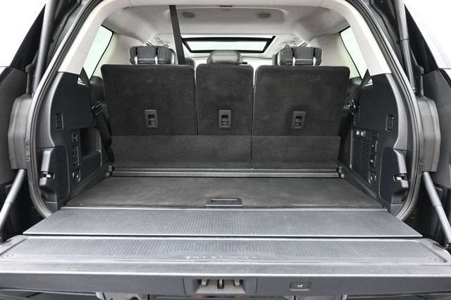 Certified 2025 Ford Expedition Active AWD/4WD image 31