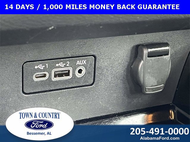 Used 2024 Nissan Altima 2.5 SV image 25