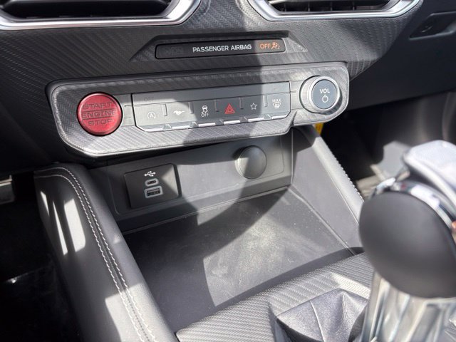 Certified 2026 Ford Mustang Premium RWD image 26