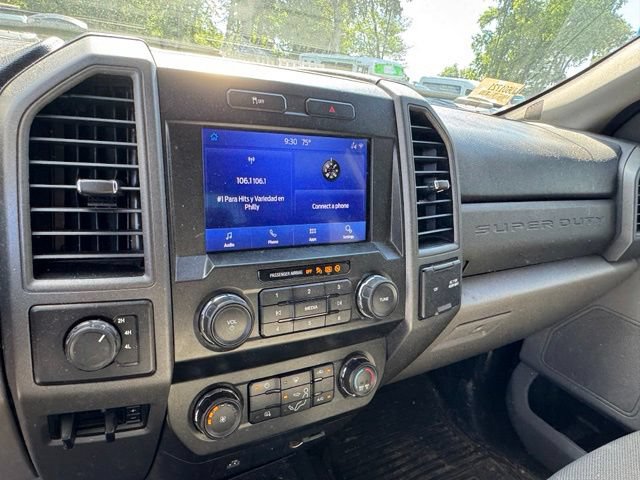 Certified 2021 Ford F350 XL w/ STX Appearance Package AWD/4WD image 23