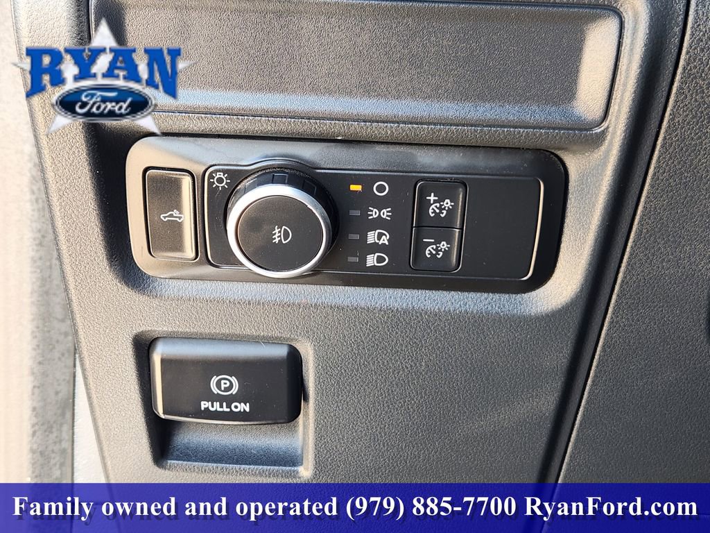 Certified 2022 Ford F150 XL w/ STX Appearance Package RWD image 16