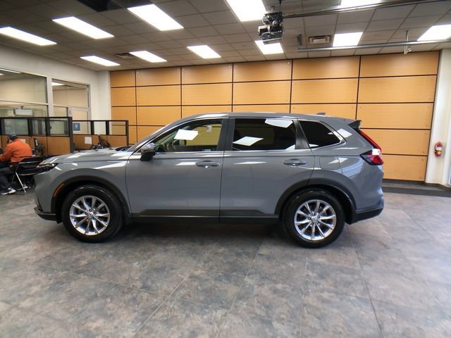 Used 2024 Honda CR-V EX-L image 3