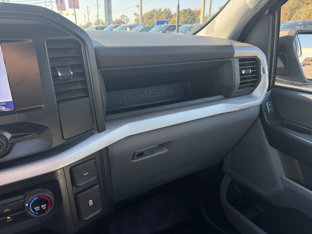 Certified 2022 Ford F150 XL w/ Trailer Tow Package image 37