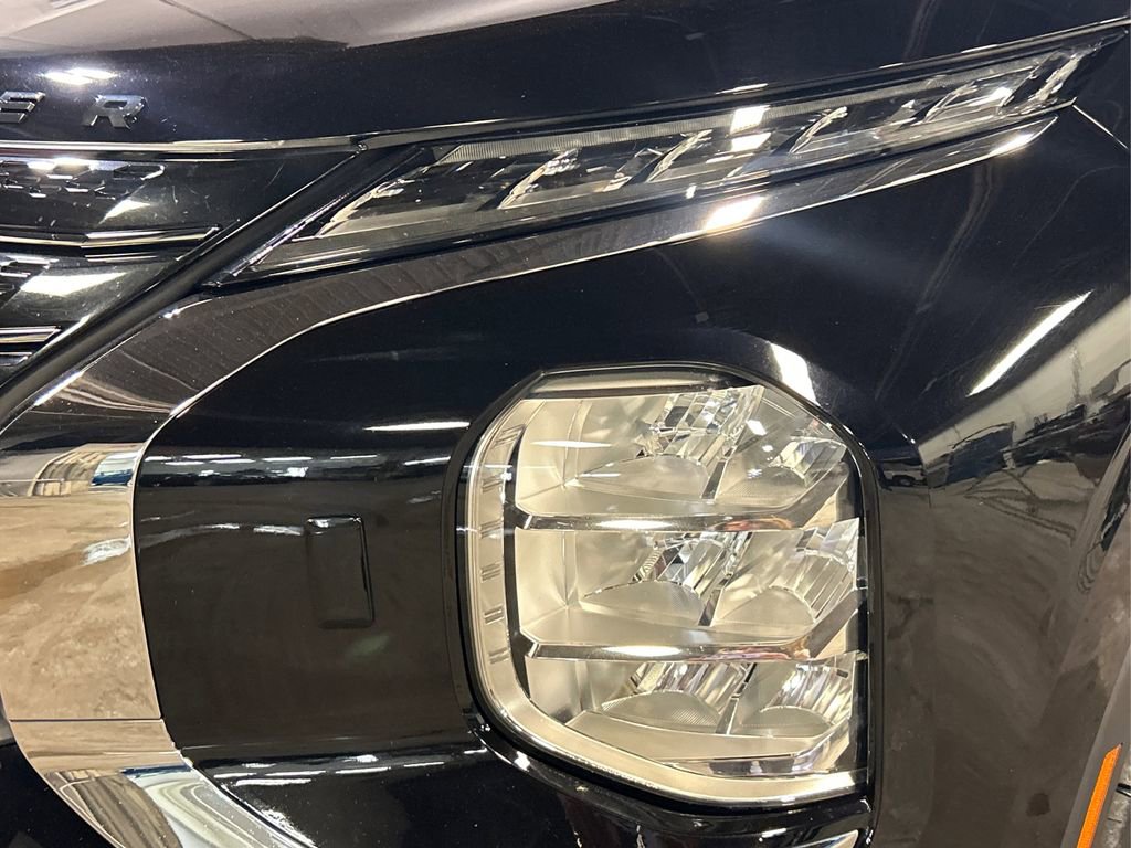 Used 2022 Mitsubishi Outlander ES AWD/4WD image 19