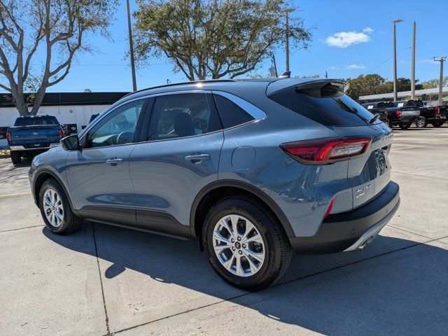 Certified 2023 Ford Escape Active w/ Tech Pack #2 image 2
