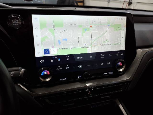 Used 2024 Lexus TX 350 AWD w/ Captains Chair Package image 19