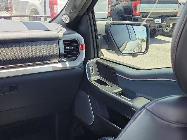 Certified 2023 Ford F150 Raptor w/ Blue Interior Package AWD/4WD image 15