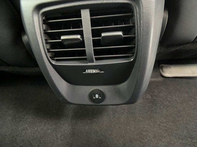 Certified 2025 Ford Mustang Mach-E Premium image 41