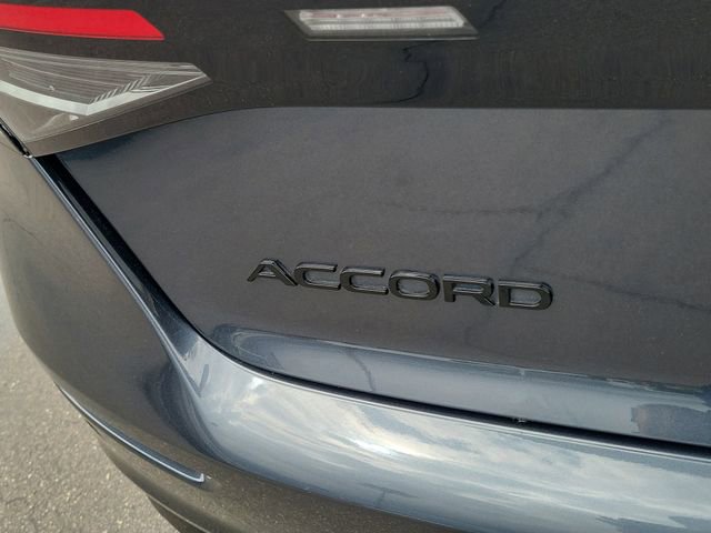 Used 2024 Honda Accord EX-L image 21