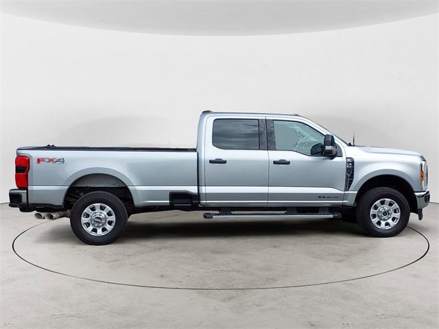 Certified 2024 Ford F350 XLT w/ 360-Degree Camera Package image 2