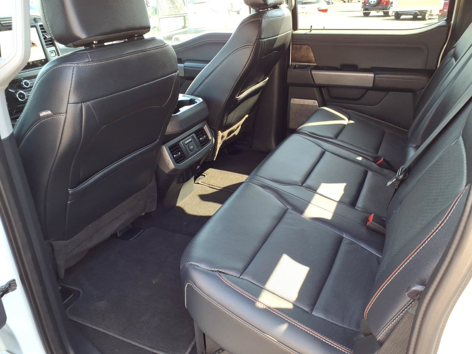 Certified 2023 Ford F250 Lariat AWD/4WD image 15