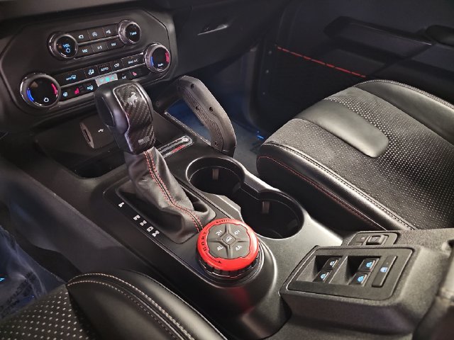 Certified 2023 Ford Bronco Raptor AWD/4WD image 25