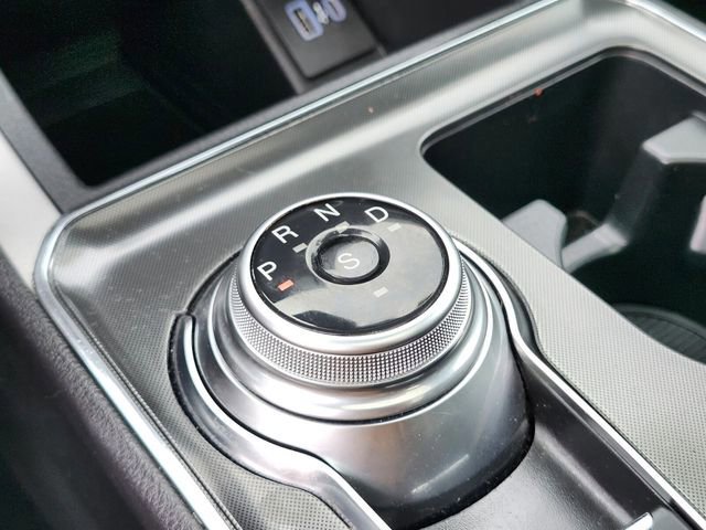 Certified 2022 Ford Edge ST-Line w/ Class II Trailer Tow Package image 27